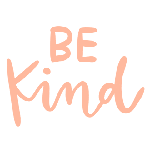 kindness